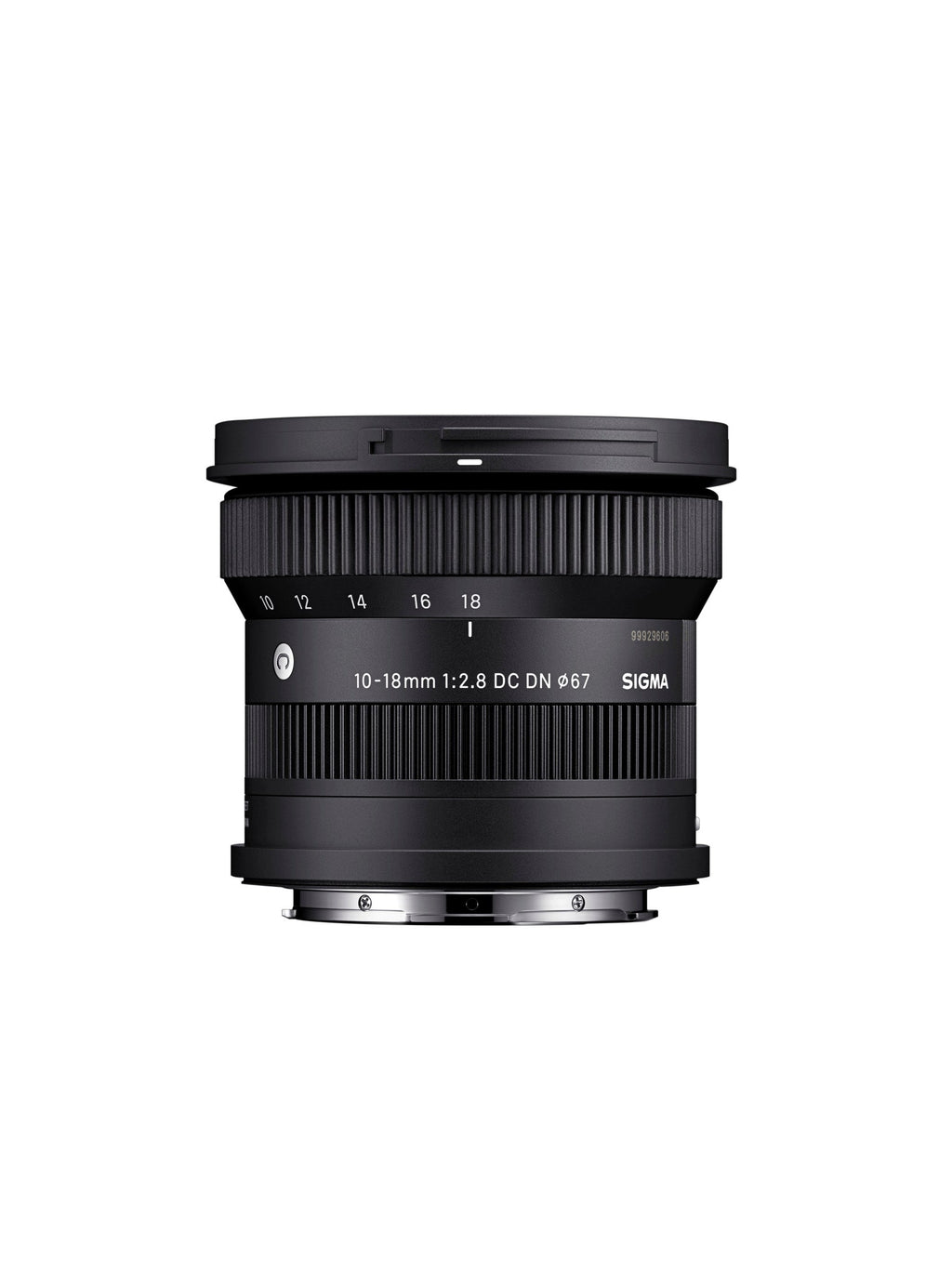 SIGMA 10-18mm F2.8 DC DN lens for Sony E-Mount – Best Camera Store