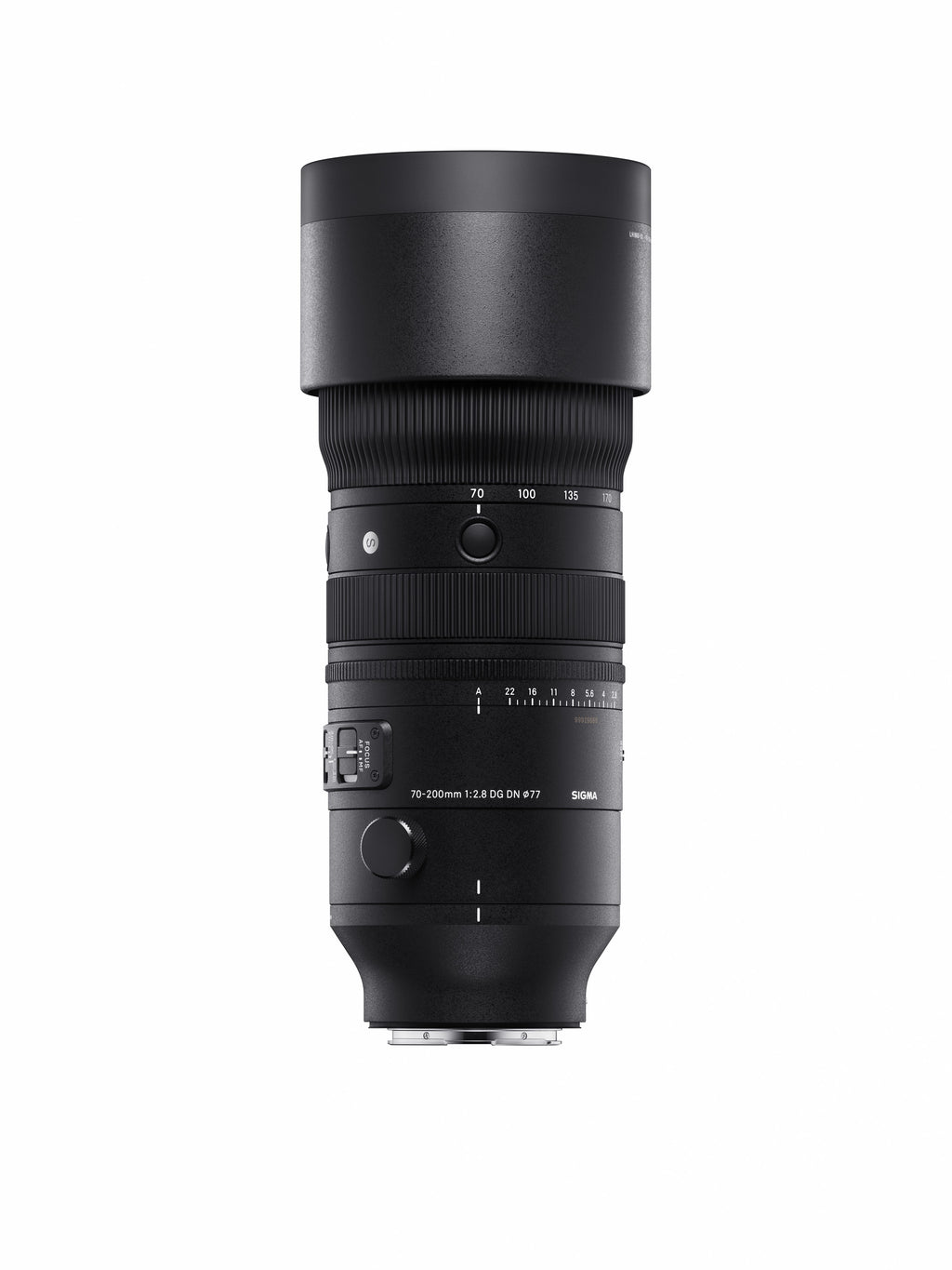 SIGMA 70-200MM F2.8 DG DN OS L-Mount – Best Camera Store Toronto