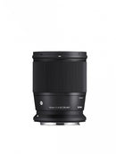 Sigma 16mm f/1.4 DC DN Contemporary Lens - Canon RF Mount