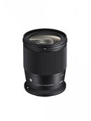 Sigma 16mm f/1.4 DC DN Contemporary Lens - Canon RF Mount