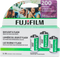 FUJIFILM 200 Color Negative Film - 35mm, 36 Exposures, 3-Pack