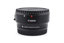 Used Canon EF-EOS M Mount Adapter