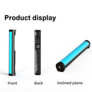 RGB Tube light SL-B02 by Mamen