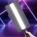 RGB LED Light Stick - Wand 200R w/ Remote Control by Mamen