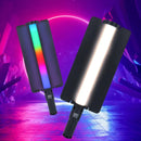 RGB LED Light Stick - Wand 200R w/ Remote Control by Mamen