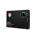 LituFoto RGB Video Light R16