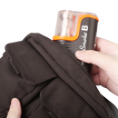 Smoke B 40W Portable Hand-Held Fog Machine