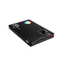 LituFoto RGB Video Light R16