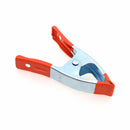 6" Steel spring Studio Clamp