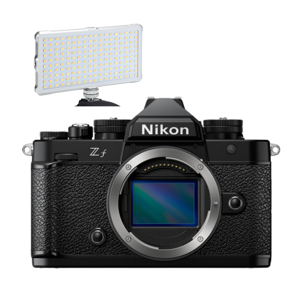 Nikon Zf Mirrorless Camera