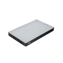 LituFoto RGB Video Light R16