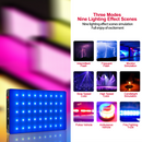 LituFoto RGB Video Light R16