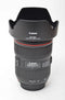 USED Canon EF 24-70mm f/2.8L II USM Lens 8+