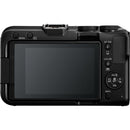 Canon EOS R50 V Mirrorless Camera with RF-S 14-30mm f/4-6.3 Power Zoom Lens
