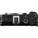 Canon EOS R50 V Mirrorless Camera with RF-S 14-30mm f/4-6.3 Power Zoom Lens