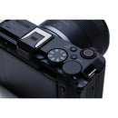 Canon EOS R50 V Mirrorless Camera with RF-S 14-30mm f/4-6.3 Power Zoom Lens