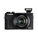 Canon PowerShot G7 X Mark III Digital Camera - Black