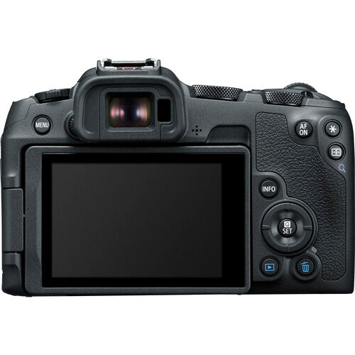 Canon EOS R8 Mirrorless Camera Body – Best Camera Store Toronto