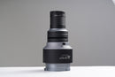 Projection Optical Snoot kit with 20 Gobos Bowens Mount