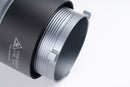 Projection Optical Snoot kit with 20 Gobos Bowens Mount