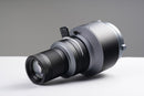 Projection Optical Snoot kit with 20 Gobos Bowens Mount