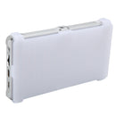 LituFoto F18 Portable Bi-Color LED Video Light with Power Bank Function (Silver)