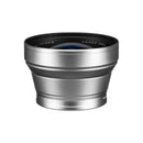 FUJIFILM TCL-X100 II Tele Conversion Lens - Silver