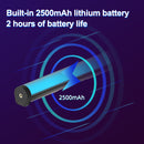 RGB Tube light SL-B02 by Mamen