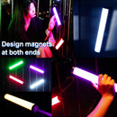 RGB Tube light SL-B02 by Mamen