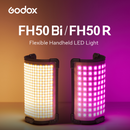 Godox FH50R RGB LED Flexible Strengthened Light Panel