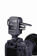 (Open Box) Godox ML-150 II Macro Ring Flash (Gen2)