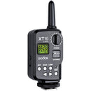 Godox MS300-V Studio Flash Monolight (Complette 2-Strobe Light Kit)