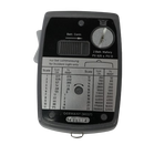 Used Gossen Lunasix 3 Light Meter