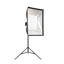 Instabox Fast Setup Soft Box 24"X36" / 60X90CM (Flip Folding System)