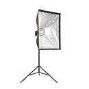 Instabox Fast Setup Soft Box 24"X36" / 60X90CM (Flip Folding System)