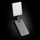 Mamen LED  Light for Phone / Laptop with Front & Back Phone Clip
