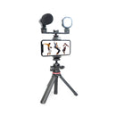 MOBIFOTO PRO KIT MKII - VLOGGING KIT