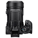 Nikon CoolPix P1000 Digital Camera