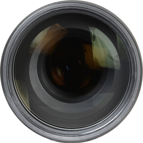 Nikon 200-500mm f/5.6E ED VR Lens | Super Telephoto Zoom – Best