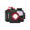 Used Olympus PT-058 Underwater Case