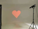 Projection Optical Snoot kit with 20 Gobos Bowens Mount