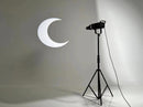 Projection Optical Snoot kit with 20 Gobos Bowens Mount