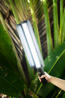 RGB LED Light Stick - Wand 200R w/ Remote Control by Mamen