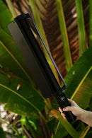 RGB LED Light Stick - Wand 200R w/ Remote Control by Mamen
