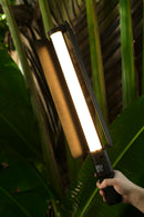RGB LED Light Stick - Wand 200R w/ Remote Control by Mamen