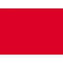 Superior Backgrounds 107"x36' Scarlet Red Seamless Paper
