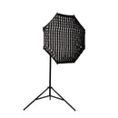 Instabox Fast Setup Octa Softbox 36"/90CM Flip & Snap with Grid (V2)