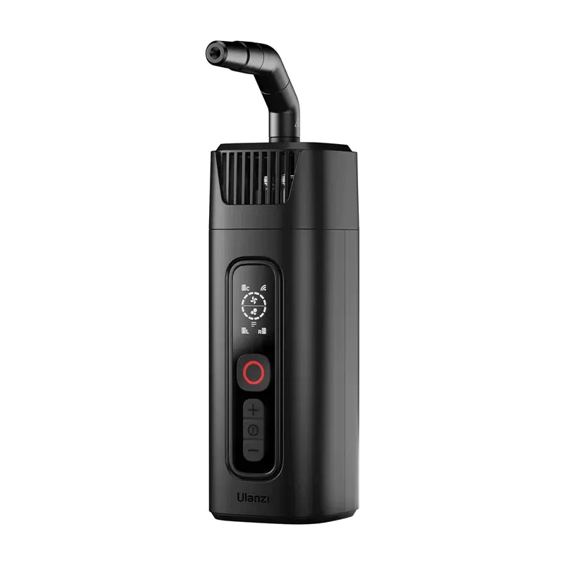 Ulanzi FM01 FILMOG Ace Portable Smoke & Fog Machine – Best Camera Ulanzi FM01 FILMOG Ace Portable Smoke & Fog Machine – Best Camera