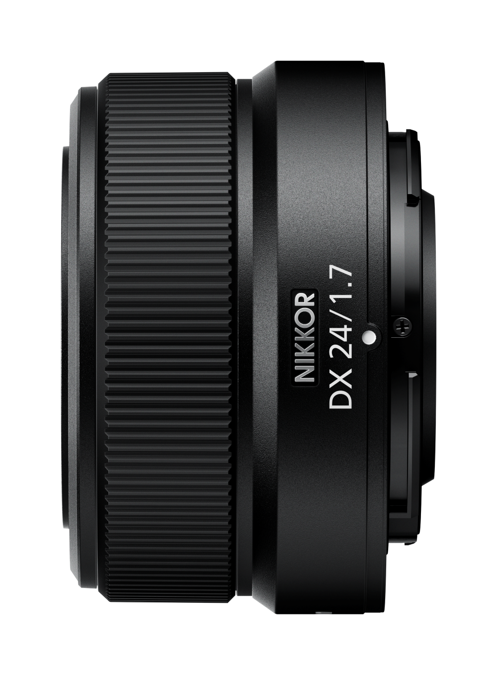 Nikon NIKKOR Z DX 24mm f/1.7 Lens (Nikon Z) – Best Camera Nikon NIKKOR Z DX 24mm f/1.7 Lens (Nikon Z) – Best Camera