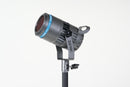 ZSYB Projection Spot Bi-Color Led Photography Light